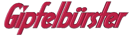 Gipfelbuerster-Logo